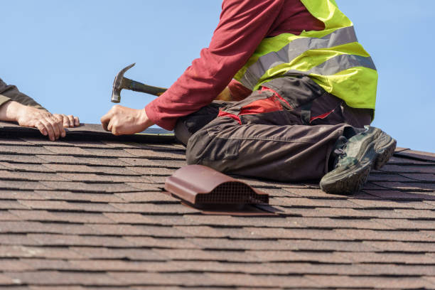 Best Commercial Roofing Services  in Emmon, AK