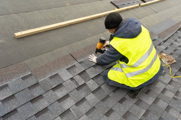 Best Shingle Roofing Installation  in Emmon, AK