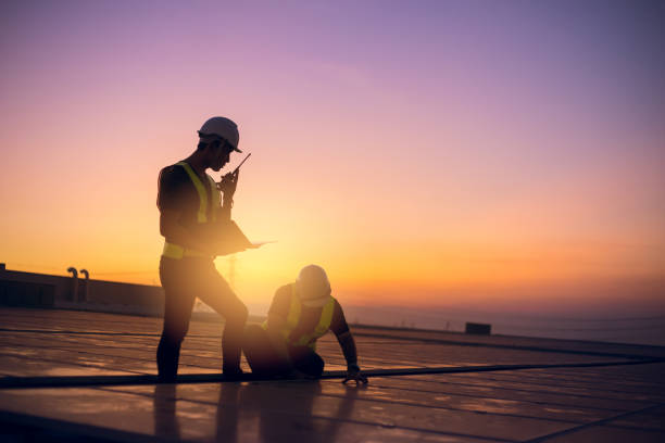 Gutter Installation and Roofing in Emmonak, AK