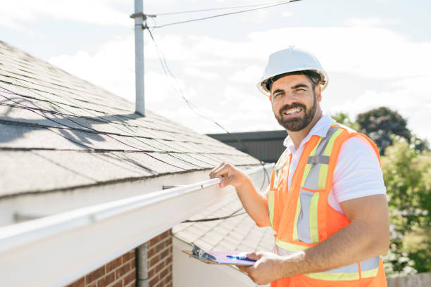 Quick and Trustworthy Emergency Roof Repair Services in Emmonak, AK