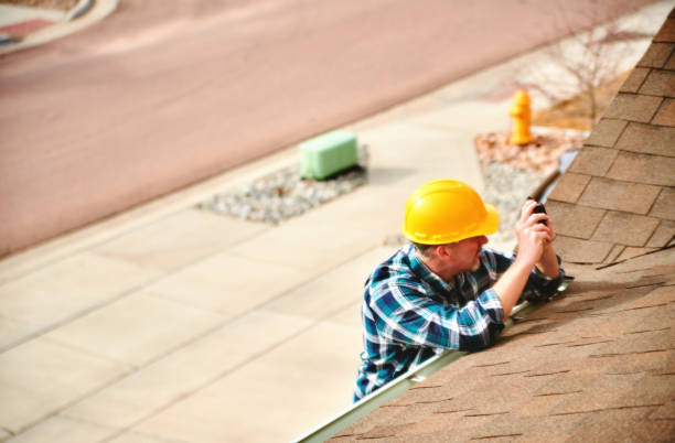 Quick and Trustworthy Emergency Roof Repair Services in Emmonak, AK