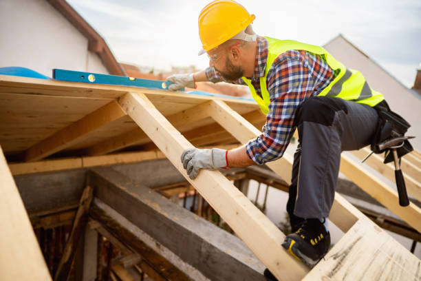 Roof Repair Estimates in Emmonak, AK