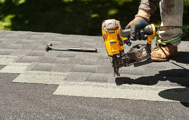 Best Roof Waterproofing Services  in Emmon, AK