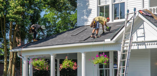 Best Commercial Roofing Services  in Emmon, AK