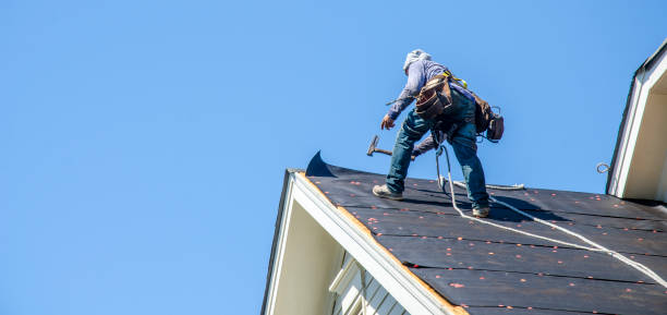 Best Slate Roofing Contractor  in Emmon, AK