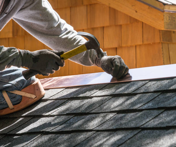 Best Flat Roof Repair Services  in Emmon, AK